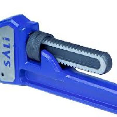 Pipe Wrenches With ISI Mark 14"